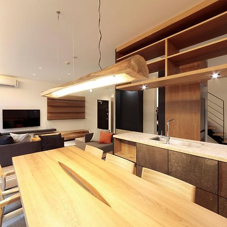 Condominium Ishitei ฟุระโนะ ภายนอก รูปภาพ