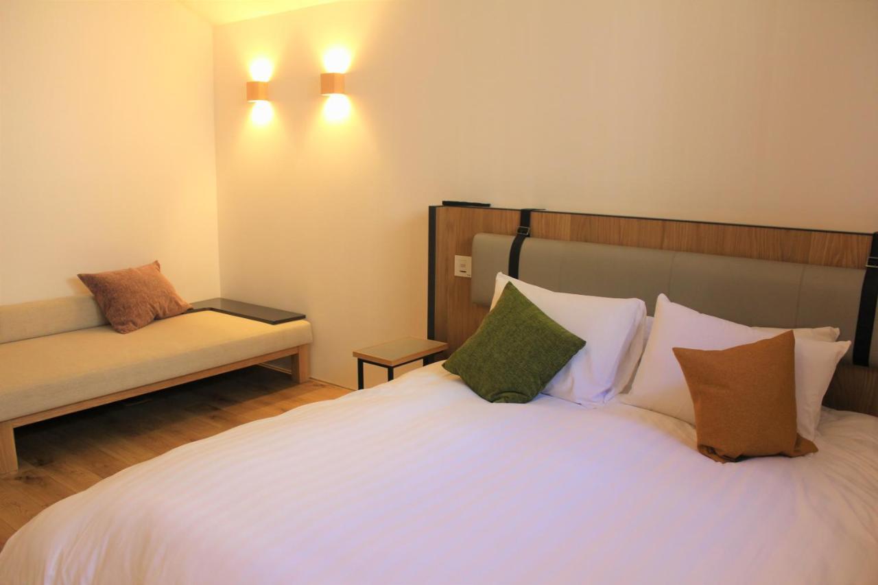 Condominium Ishitei ฟุระโนะ ภายนอก รูปภาพ