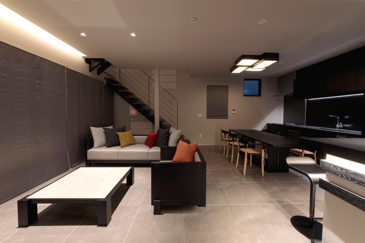 Condominium Ishitei ฟุระโนะ ภายนอก รูปภาพ