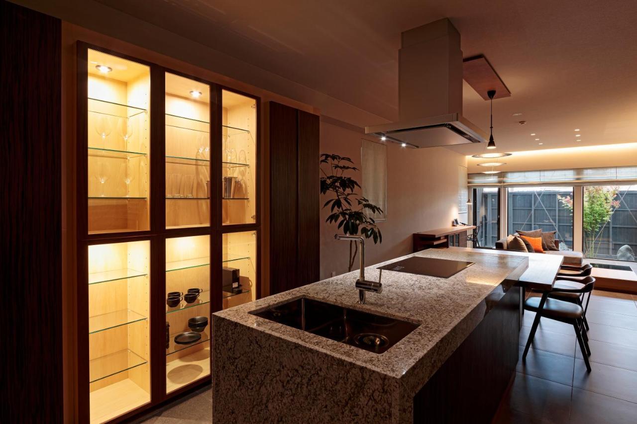 Condominium Ishitei ฟุระโนะ ภายนอก รูปภาพ