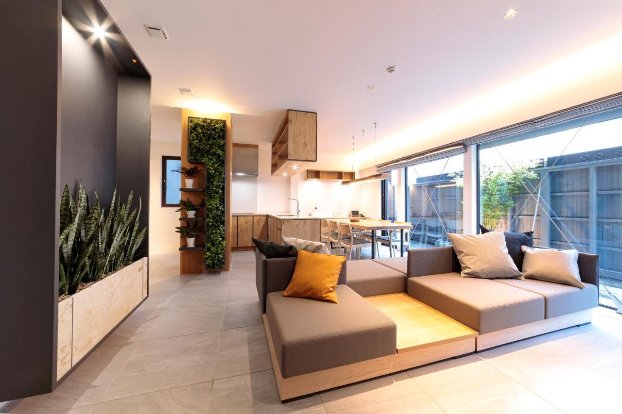 Condominium Ishitei ฟุระโนะ ภายนอก รูปภาพ