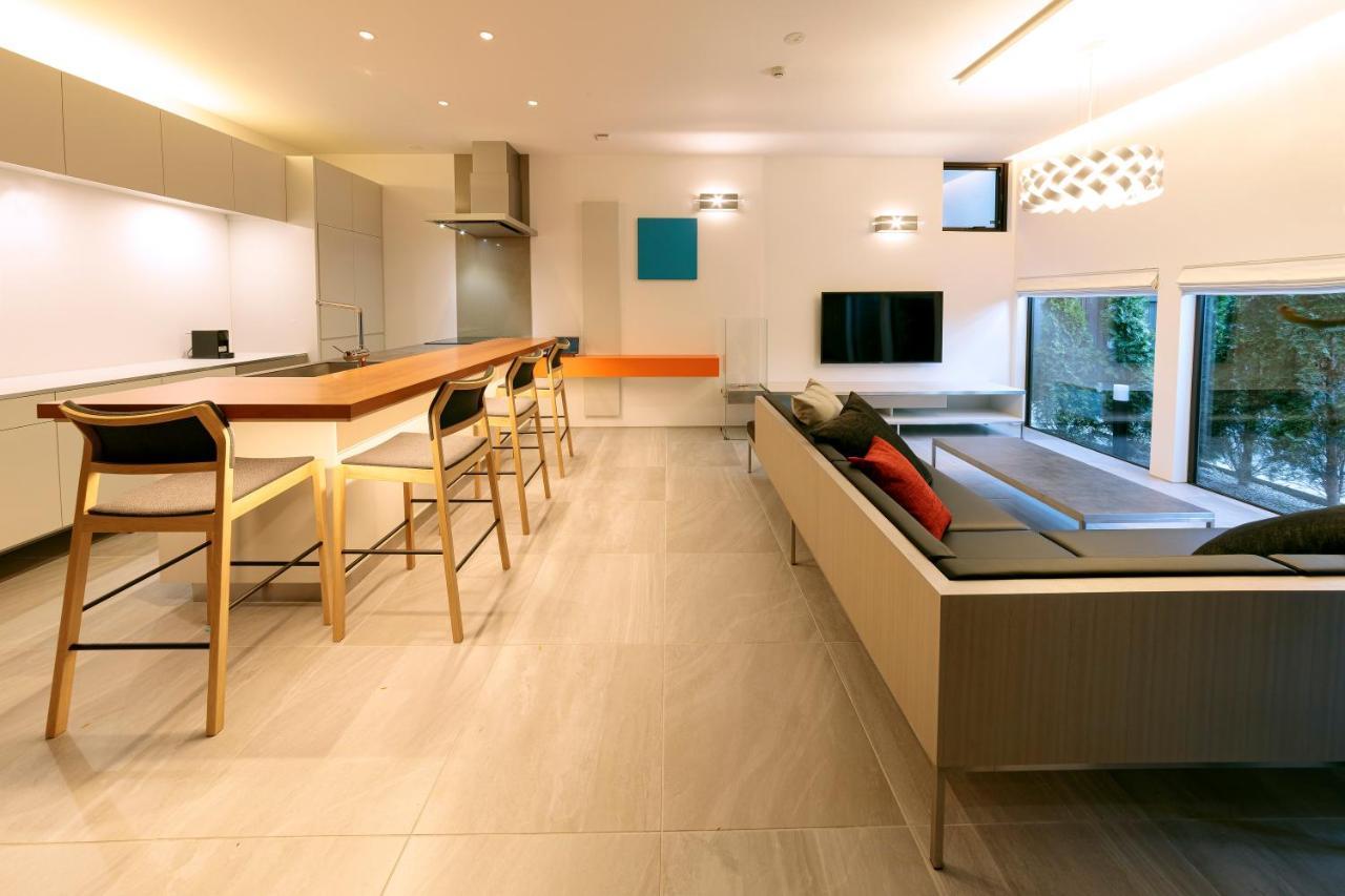 Condominium Ishitei ฟุระโนะ ภายนอก รูปภาพ