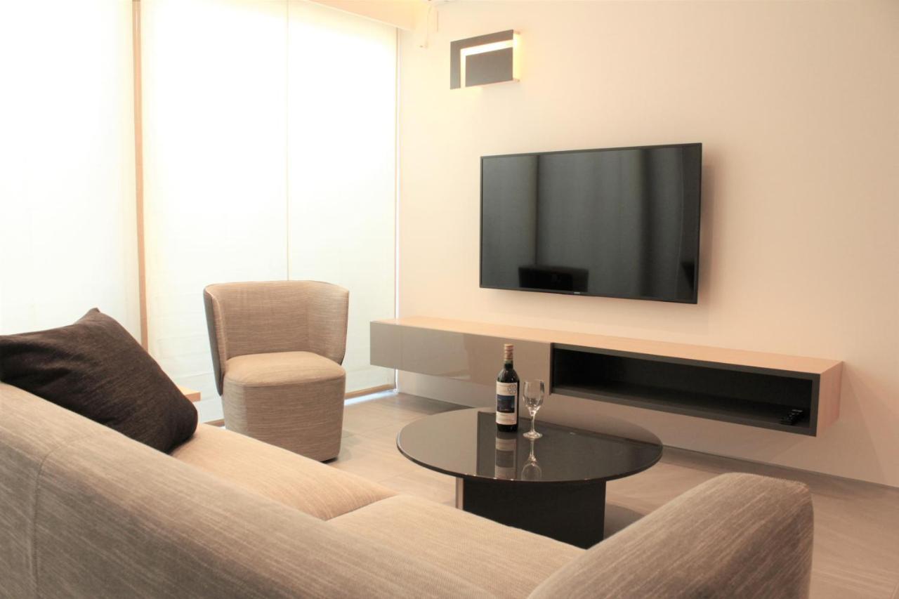 Condominium Ishitei ฟุระโนะ ภายนอก รูปภาพ