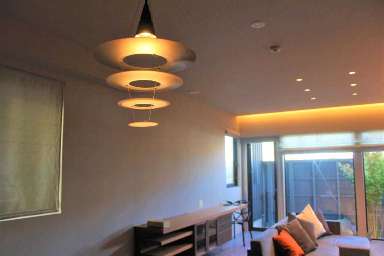 Condominium Ishitei ฟุระโนะ ภายนอก รูปภาพ