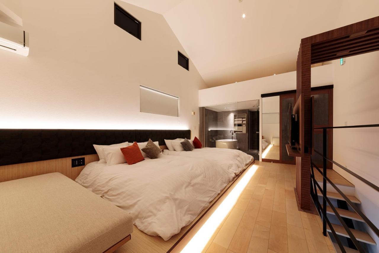 Condominium Ishitei ฟุระโนะ ภายนอก รูปภาพ
