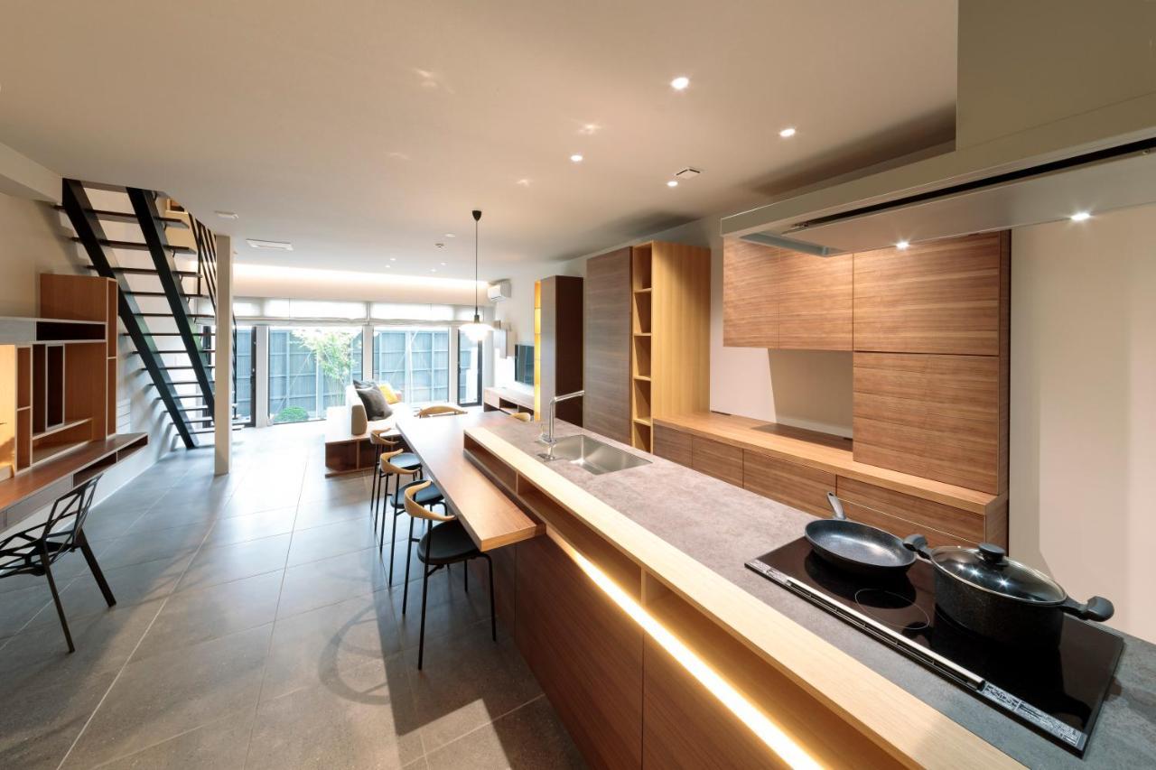 Condominium Ishitei ฟุระโนะ ภายนอก รูปภาพ