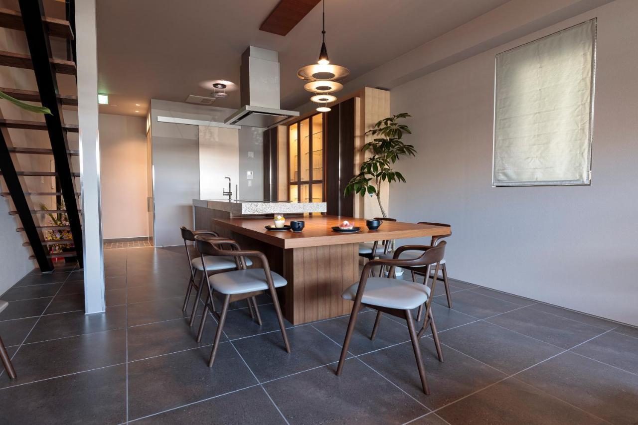 Condominium Ishitei ฟุระโนะ ภายนอก รูปภาพ