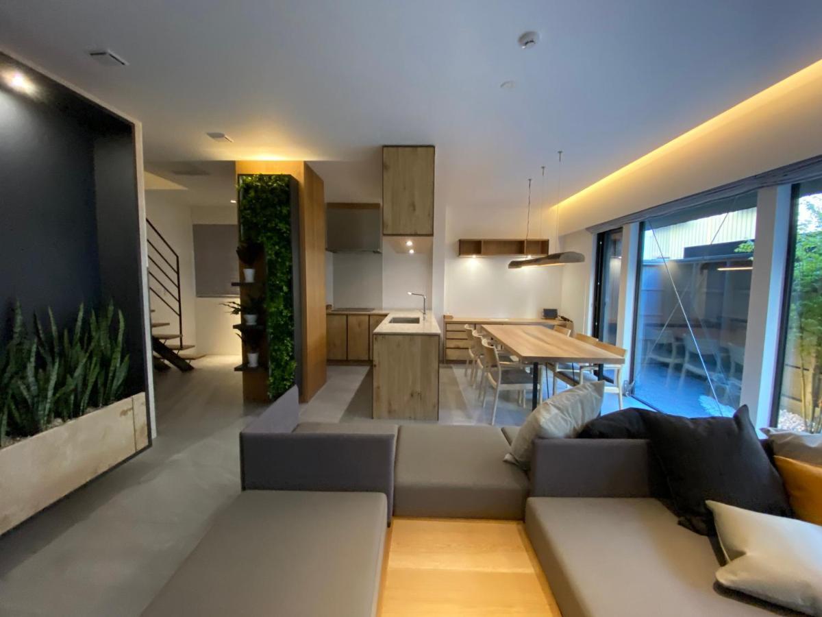 Condominium Ishitei ฟุระโนะ ภายนอก รูปภาพ