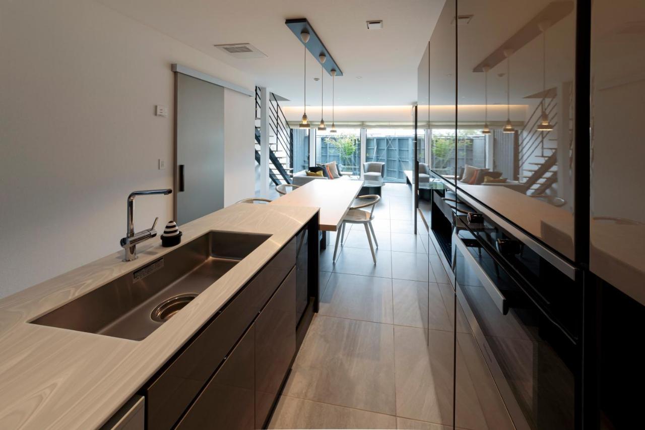 Condominium Ishitei ฟุระโนะ ภายนอก รูปภาพ