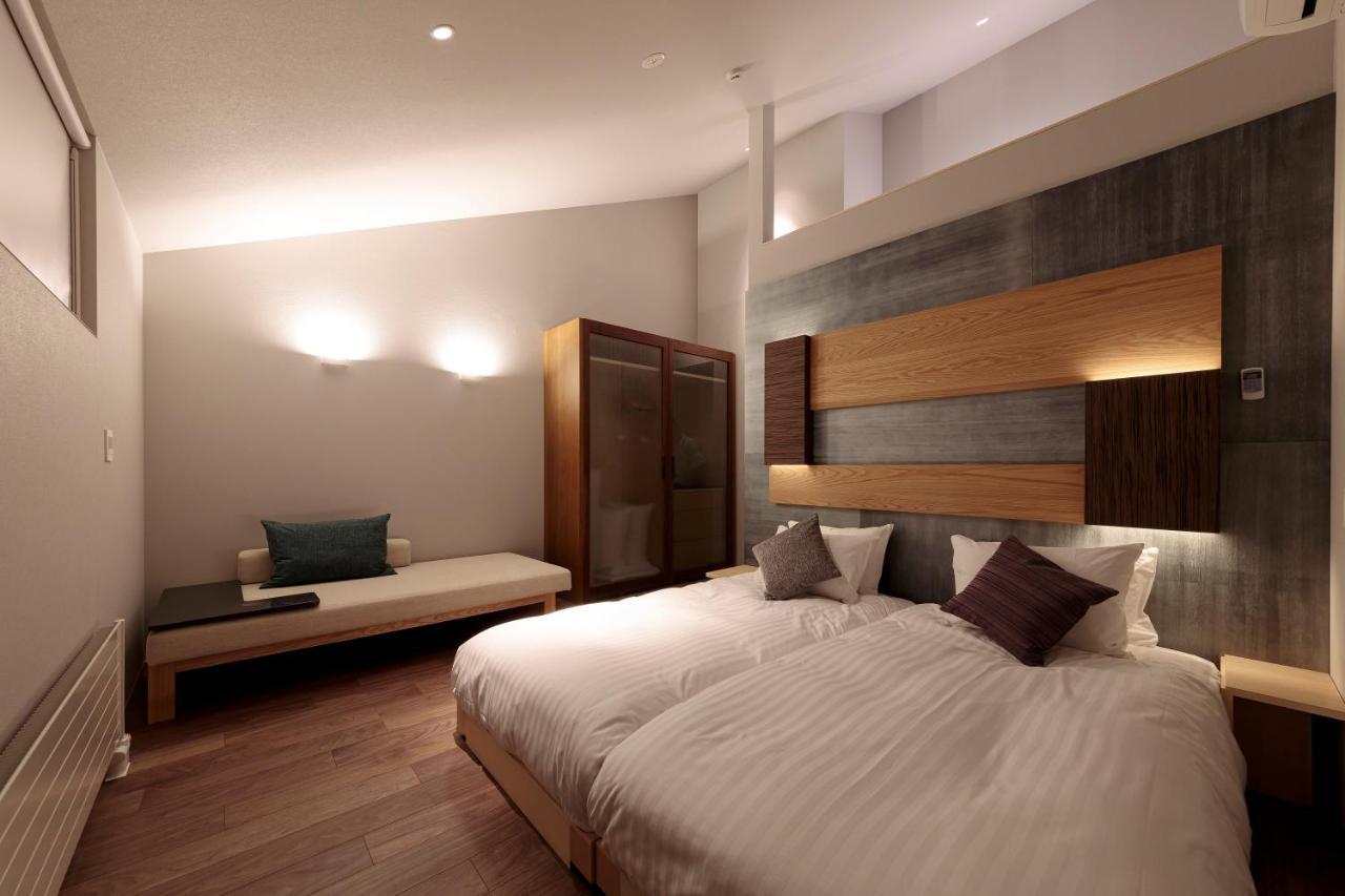 Condominium Ishitei ฟุระโนะ ภายนอก รูปภาพ