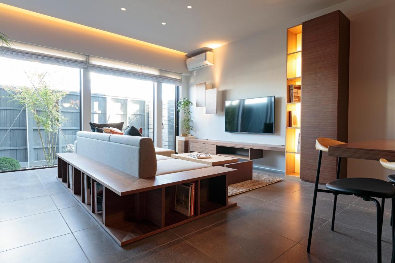 Condominium Ishitei ฟุระโนะ ภายนอก รูปภาพ