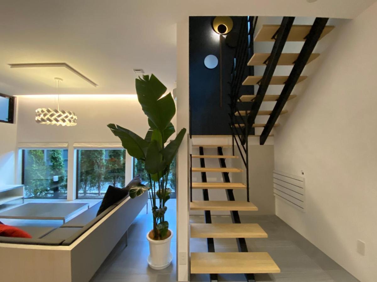 Condominium Ishitei ฟุระโนะ ภายนอก รูปภาพ