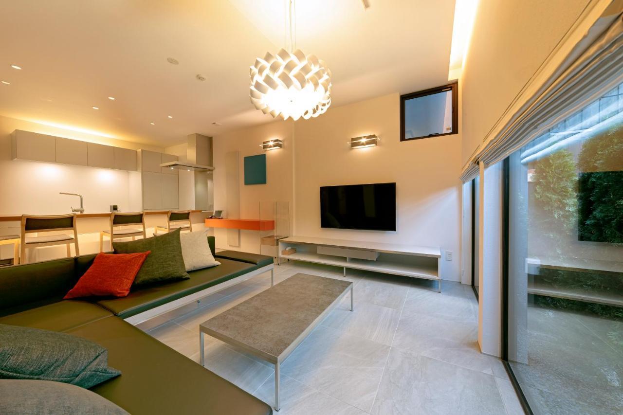 Condominium Ishitei ฟุระโนะ ภายนอก รูปภาพ