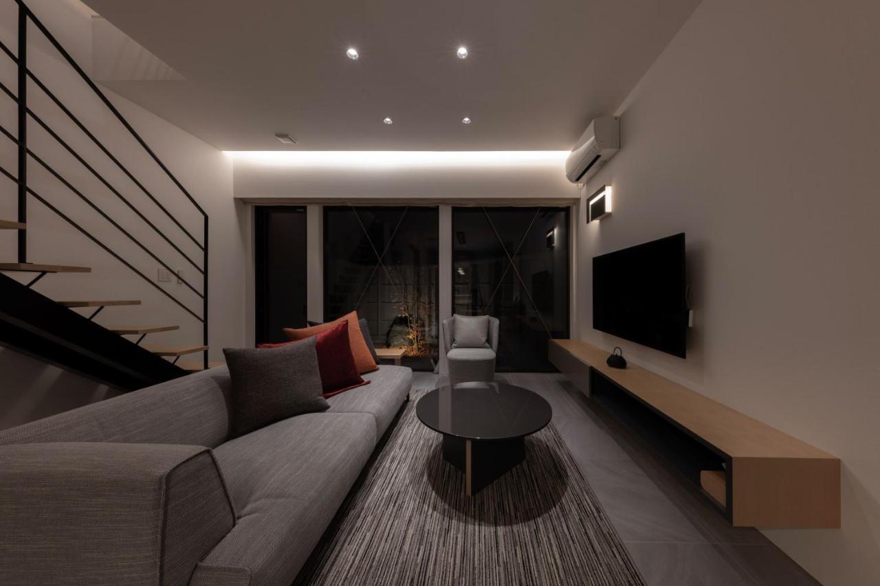 Condominium Ishitei ฟุระโนะ ภายนอก รูปภาพ