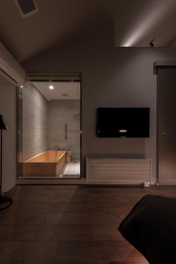 Condominium Ishitei ฟุระโนะ ภายนอก รูปภาพ