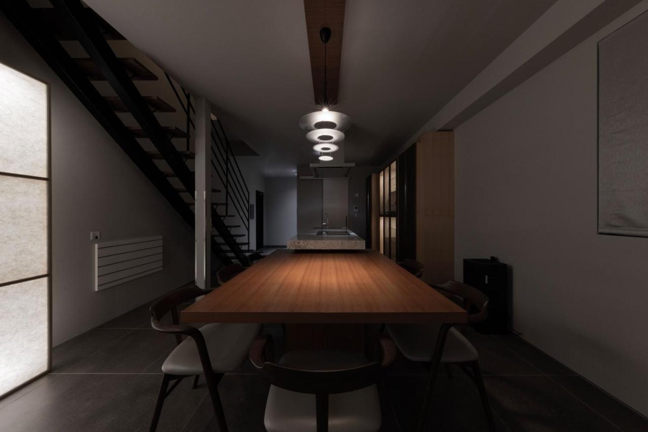 Condominium Ishitei ฟุระโนะ ภายนอก รูปภาพ