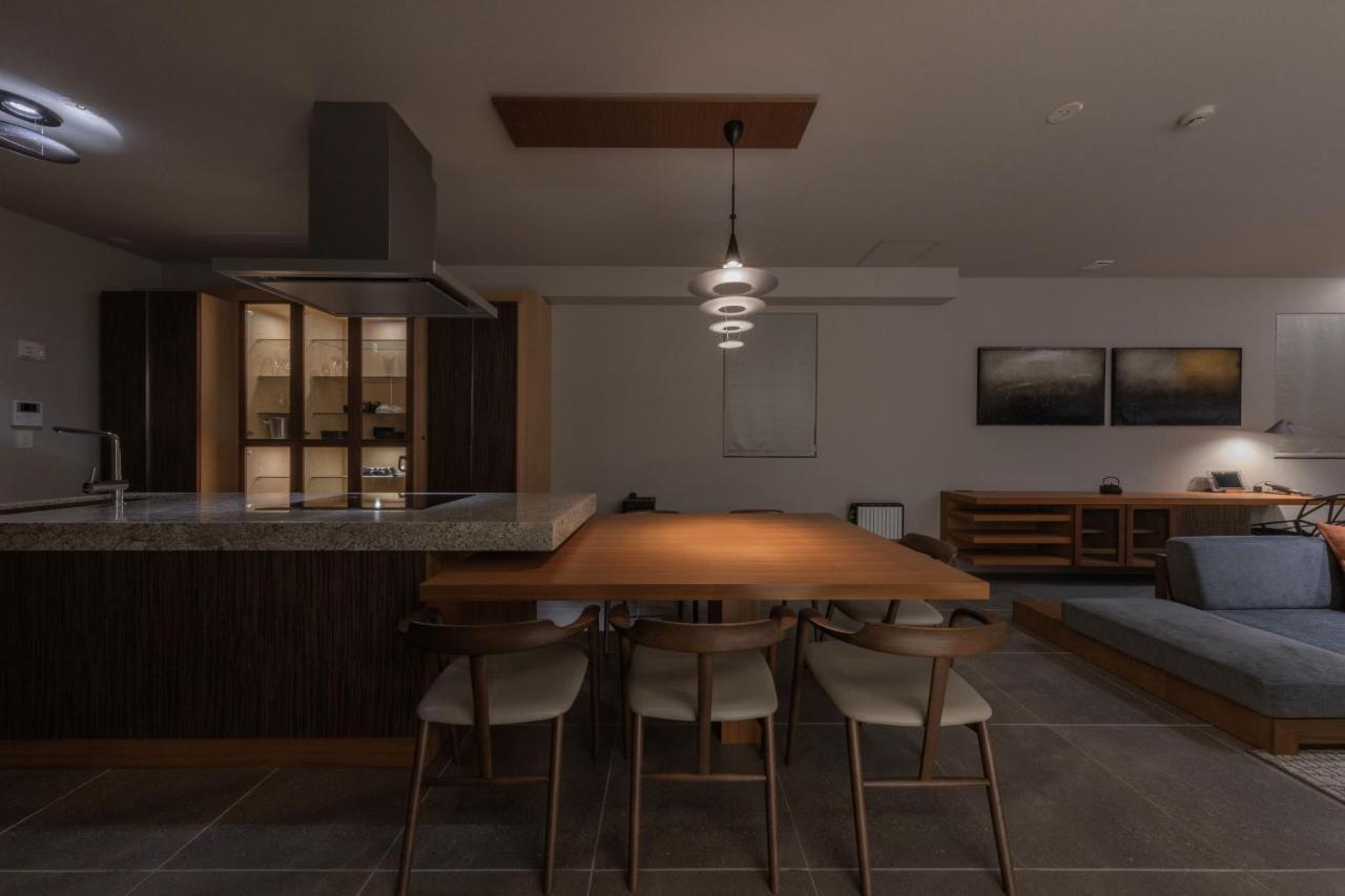 Condominium Ishitei ฟุระโนะ ภายนอก รูปภาพ