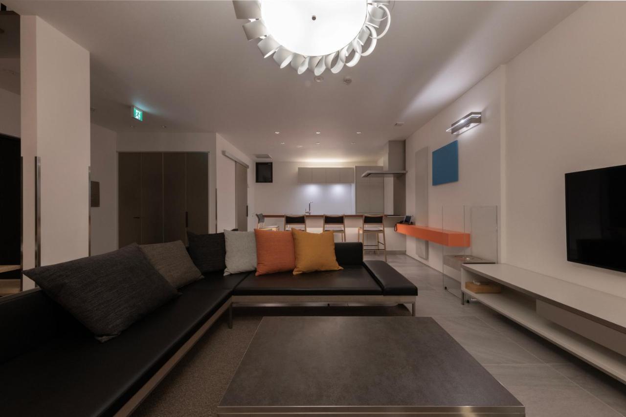 Condominium Ishitei ฟุระโนะ ภายนอก รูปภาพ