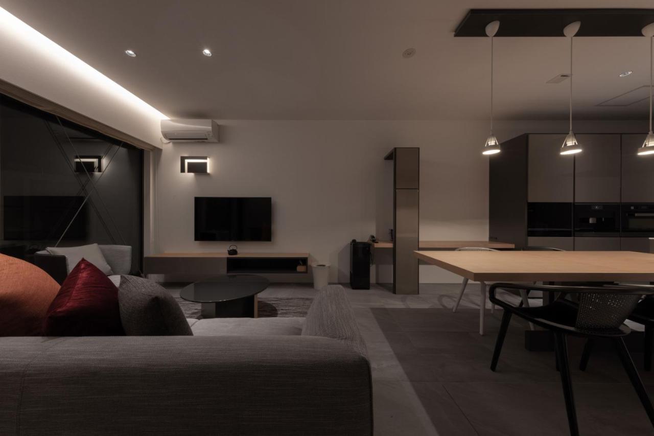 Condominium Ishitei ฟุระโนะ ภายนอก รูปภาพ