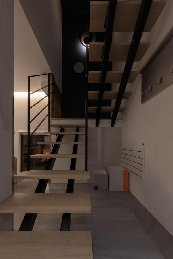 Condominium Ishitei ฟุระโนะ ภายนอก รูปภาพ