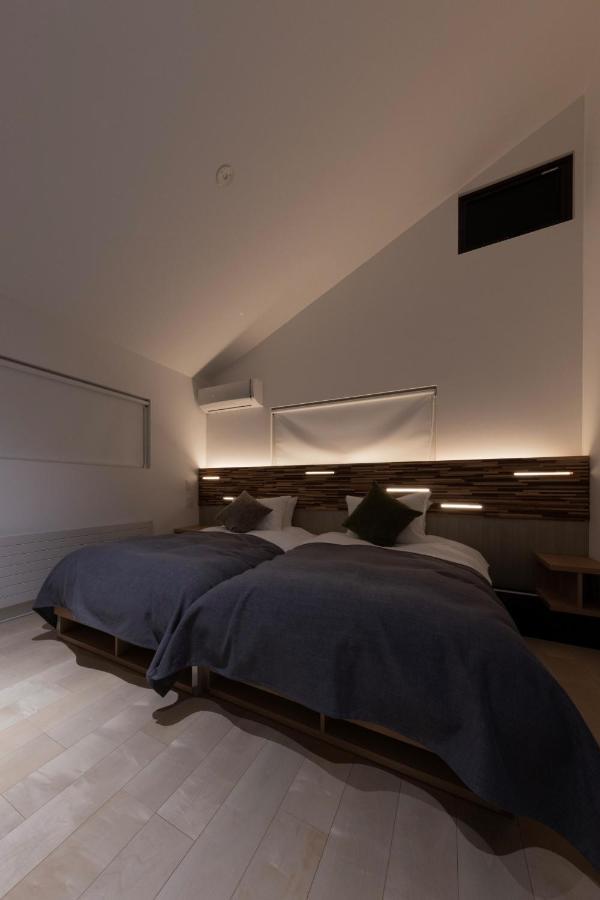 Condominium Ishitei ฟุระโนะ ภายนอก รูปภาพ