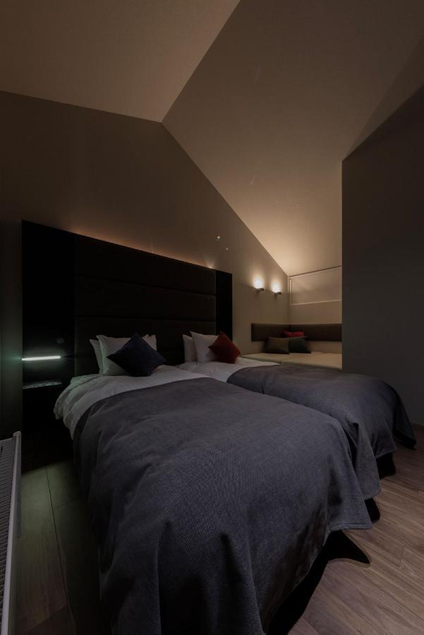 Condominium Ishitei ฟุระโนะ ภายนอก รูปภาพ