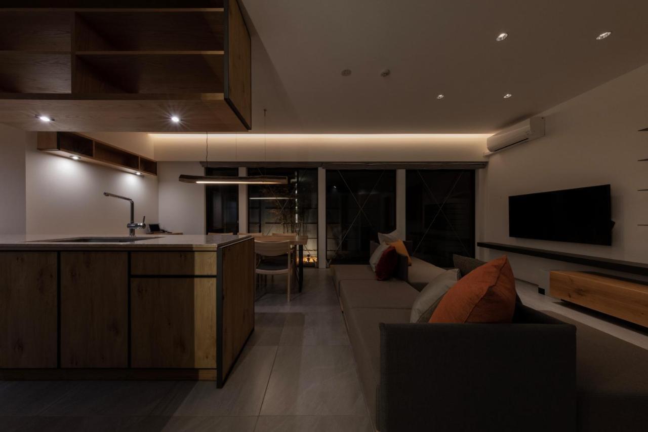 Condominium Ishitei ฟุระโนะ ภายนอก รูปภาพ