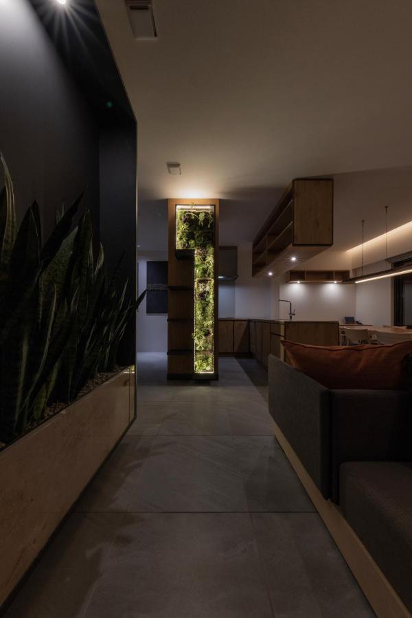 Condominium Ishitei ฟุระโนะ ภายนอก รูปภาพ