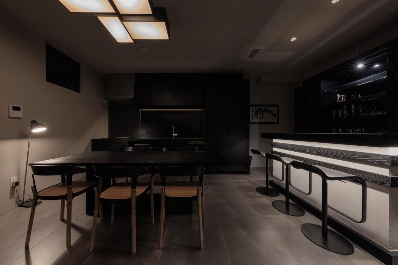 Condominium Ishitei ฟุระโนะ ภายนอก รูปภาพ