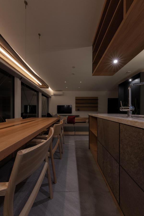 Condominium Ishitei ฟุระโนะ ภายนอก รูปภาพ