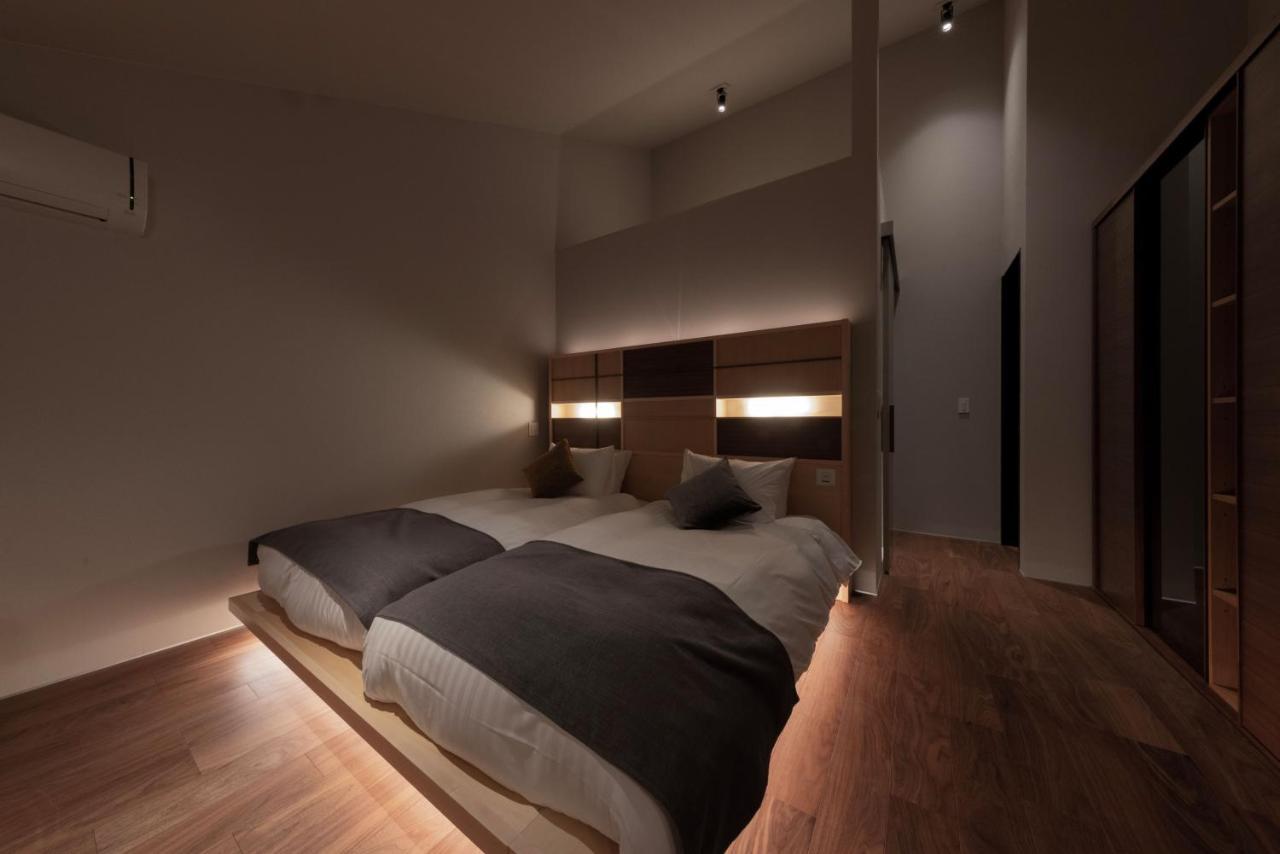 Condominium Ishitei ฟุระโนะ ภายนอก รูปภาพ