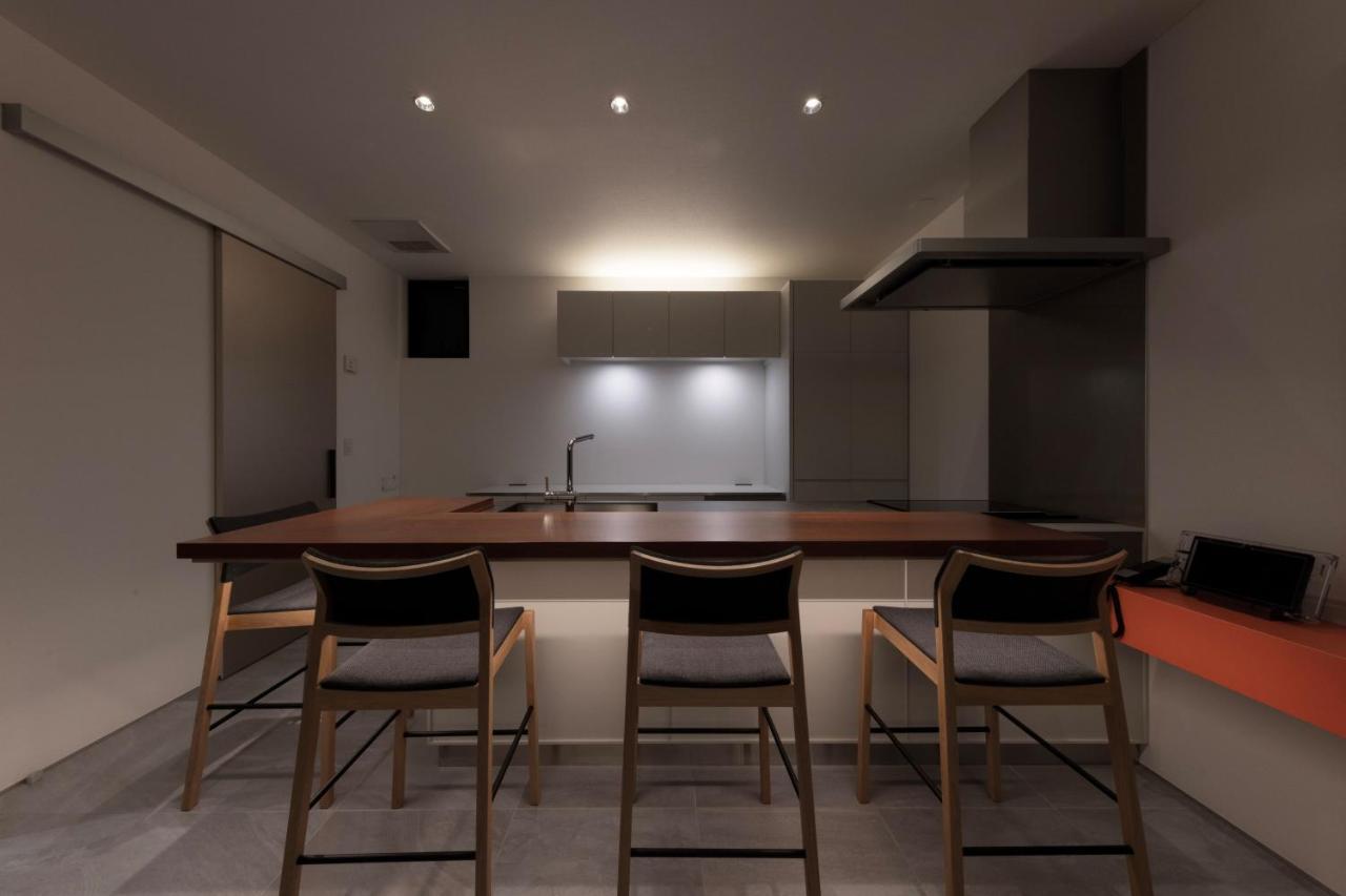 Condominium Ishitei ฟุระโนะ ภายนอก รูปภาพ