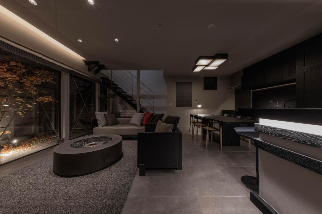 Condominium Ishitei ฟุระโนะ ภายนอก รูปภาพ