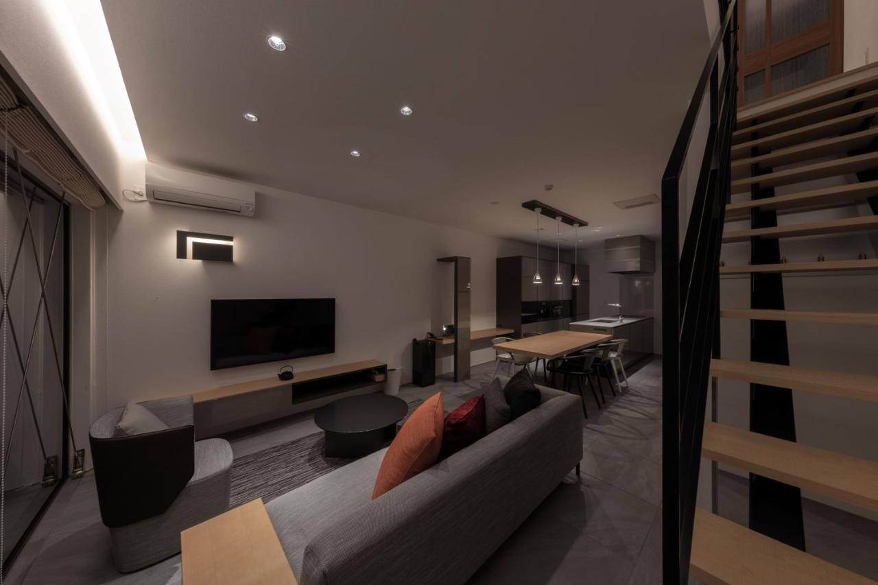 Condominium Ishitei ฟุระโนะ ภายนอก รูปภาพ