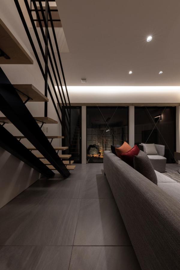 Condominium Ishitei ฟุระโนะ ภายนอก รูปภาพ