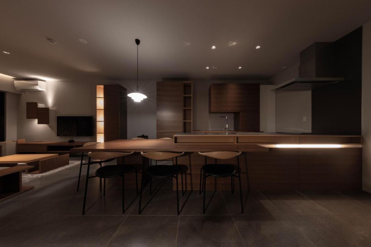 Condominium Ishitei ฟุระโนะ ภายนอก รูปภาพ