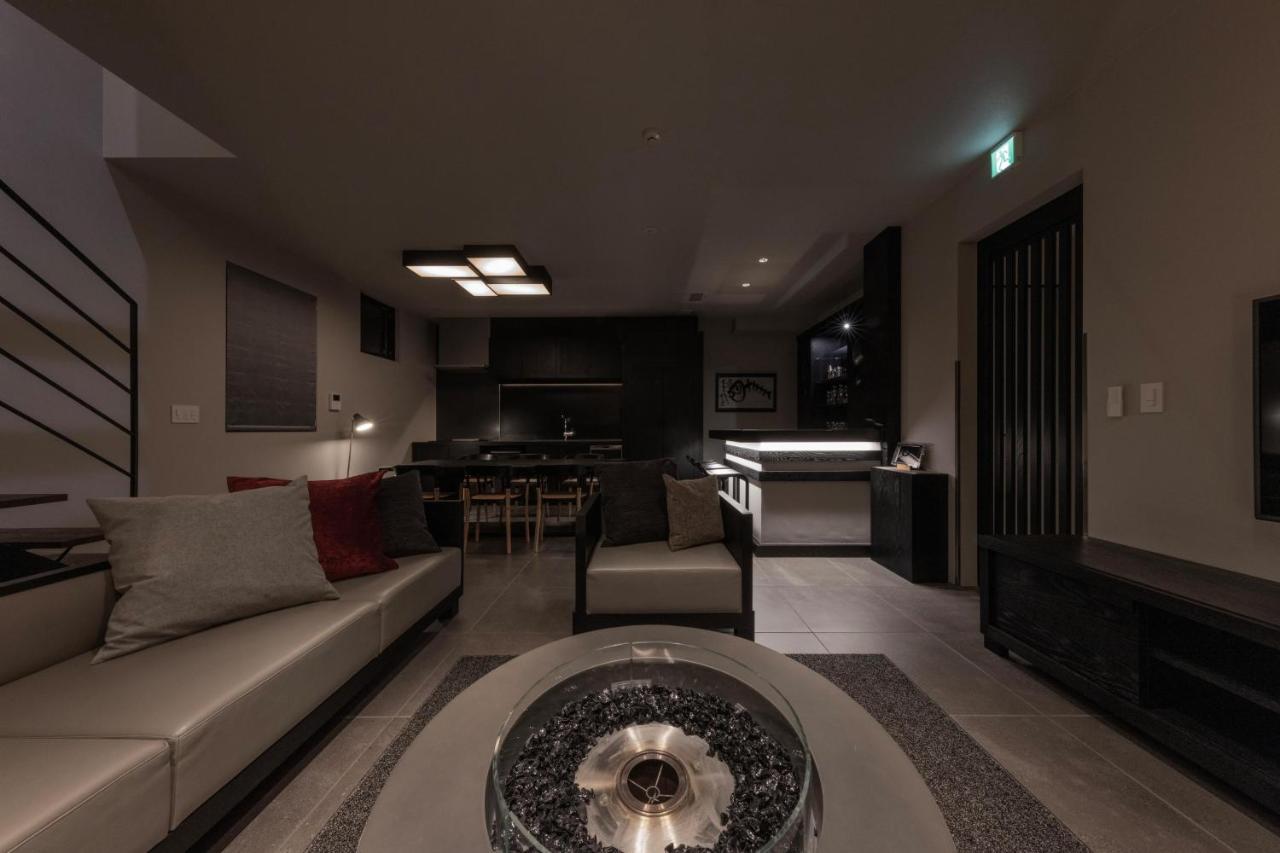 Condominium Ishitei ฟุระโนะ ภายนอก รูปภาพ