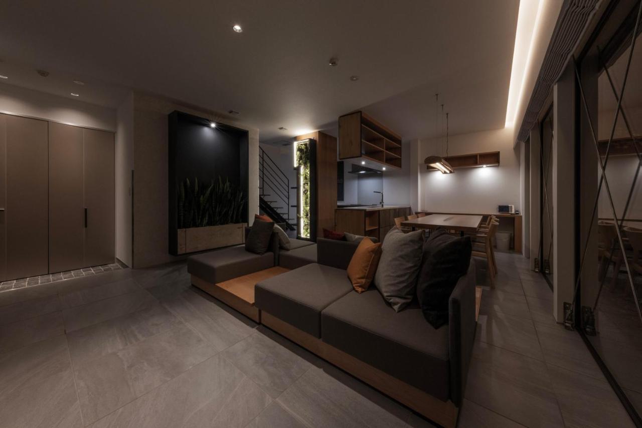 Condominium Ishitei ฟุระโนะ ภายนอก รูปภาพ