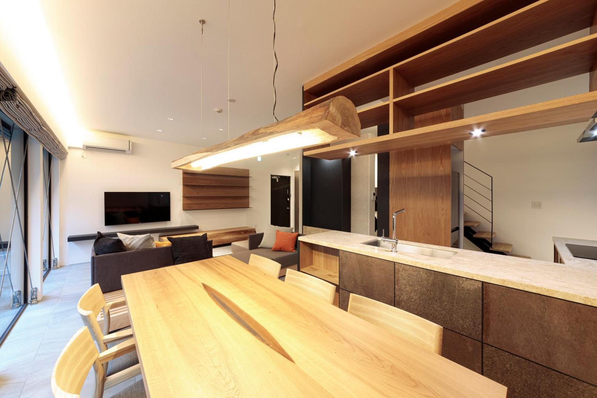 Condominium Ishitei ฟุระโนะ ภายนอก รูปภาพ